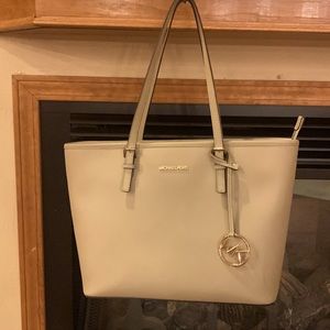 Michael Kors medium size tote